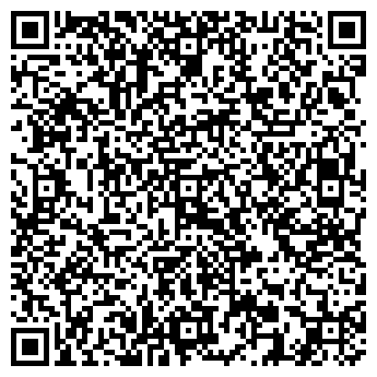 QR-код с контактной информацией организации ИП 4 Mobile
