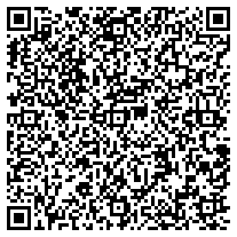 QR-код с контактной информацией организации Фасад NEXT