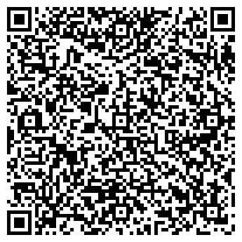 QR-код с контактной информацией организации ООО BerryAlloc