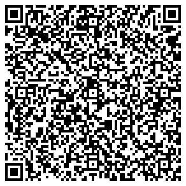 QR-код с контактной информацией организации Чистые Козырьки