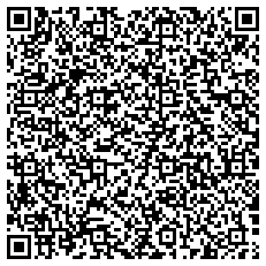 QR-код с контактной информацией организации ООО Пешеходные фонтаны