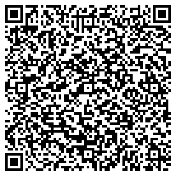 QR-код с контактной информацией организации Лавочка-Булавочка