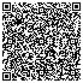 QR-код с контактной информацией организации ООО «Дипсофт»