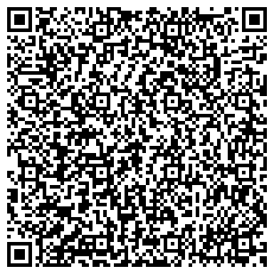 QR-код с контактной информацией организации Петергоф-электро