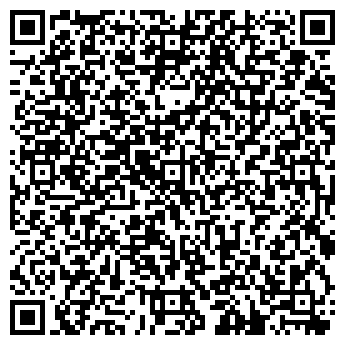 QR-код с контактной информацией организации ООО Алви