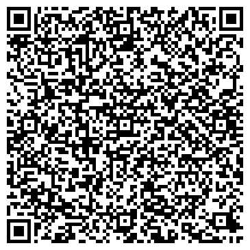 QR-код с контактной информацией организации Смачныбукет