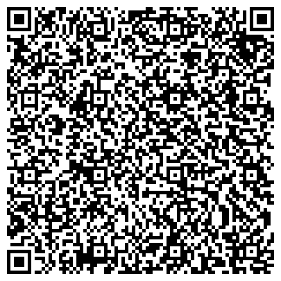 QR-код с контактной информацией организации FlowerFoam