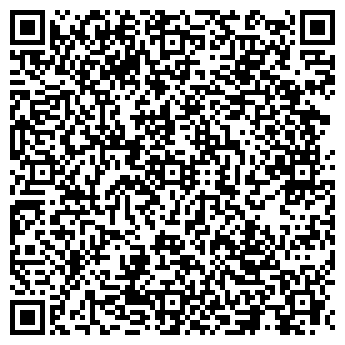 QR-код с контактной информацией организации Фото-детки