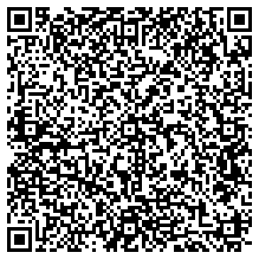 QR-код с контактной информацией организации Бурим Бетон