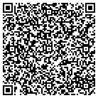 QR-код с контактной информацией организации ООО Филиал  «АлькорКлимат»