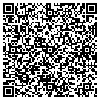 QR-код с контактной информацией организации ООО Alloka