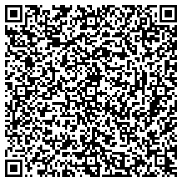 QR-код с контактной информацией организации ООО «Для Любимых»