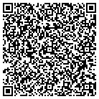 QR-код с контактной информацией организации 5персон