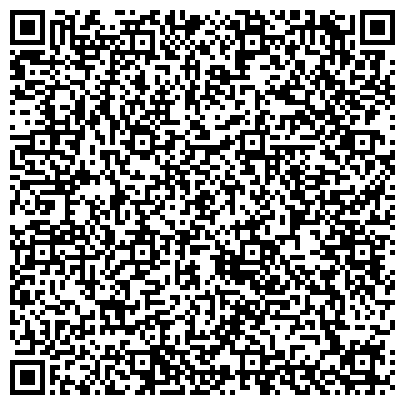 QR-код с контактной информацией организации Центр-загородного домостроения