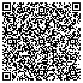 QR-код с контактной информацией организации ООО Марсель