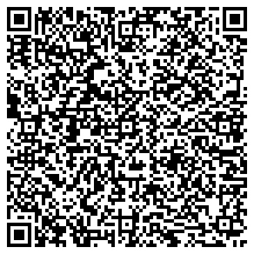 QR-код с контактной информацией организации Pianoservis