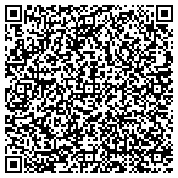 QR-код с контактной информацией организации Kingmaster