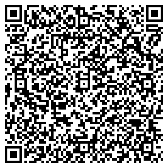 QR-код с контактной информацией организации ООО Смолоблторг