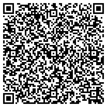 QR-код с контактной информацией организации ООО ЭкономЛизинг