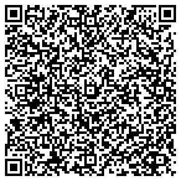 QR-код с контактной информацией организации "Полярный Самовар"