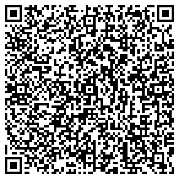 QR-код с контактной информацией организации Открытие