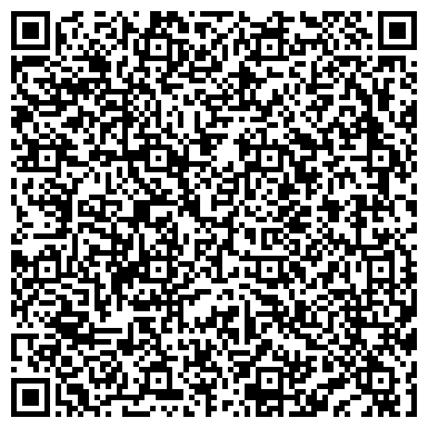 QR-код с контактной информацией организации Emerald