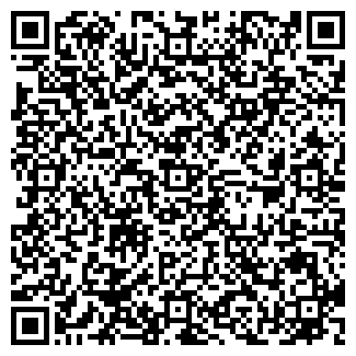 QR-код с контактной информацией организации Kaz Lingvo