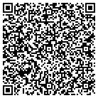 QR-код с контактной информацией организации ООО PrintsGood