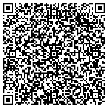 QR-код с контактной информацией организации ООО Прометей