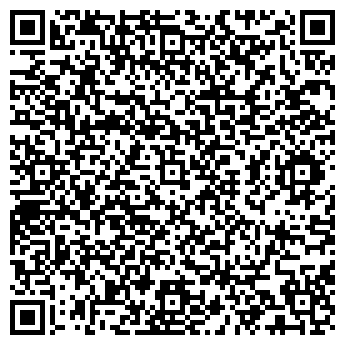 QR-код с контактной информацией организации Электромонтаж