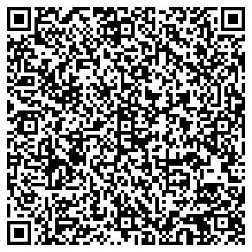 QR-код с контактной информацией организации Arendav.taxi