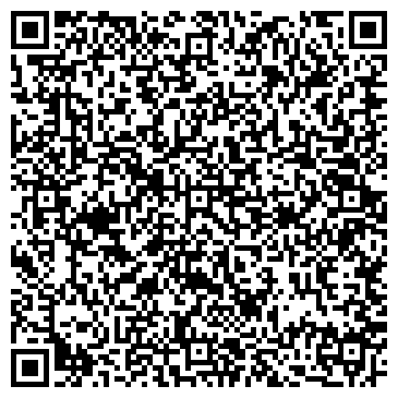 QR-код с контактной информацией организации ООО «Bloom Krasnodar»