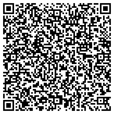 QR-код с контактной информацией организации ООО "Хитинвест"
