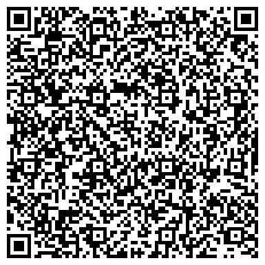 QR-код с контактной информацией организации Бадразвес