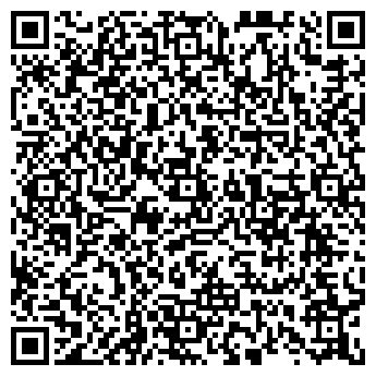 QR-код с контактной информацией организации ООО Пластиковые коммуникации