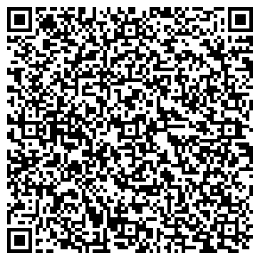 QR-код с контактной информацией организации RIVIERA. Go & Glow