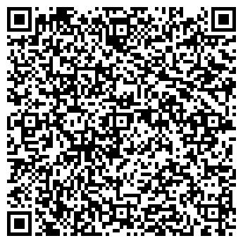 QR-код с контактной информацией организации ООО «Форсезон»