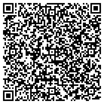 QR-код с контактной информацией организации ООО ТопГаз