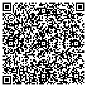 QR-код с контактной информацией организации Сан Суши