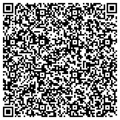 QR-код с контактной информацией организации ООО "Арендодатель"