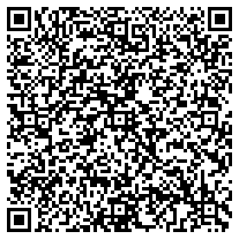 QR-код с контактной информацией организации Buildstor