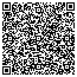 QR-код с контактной информацией организации ООО Вудстронг