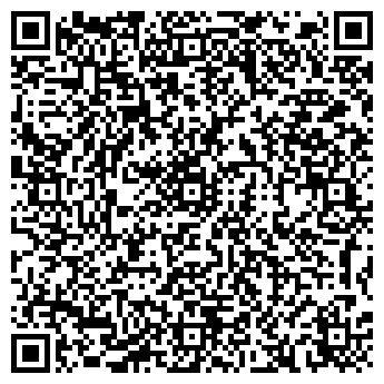 QR-код с контактной информацией организации ООО Школа танцев «Магнолия»