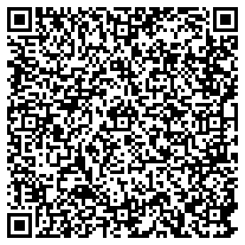 QR-код с контактной информацией организации ООО Магазин «Цветочница»