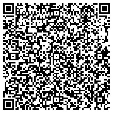 QR-код с контактной информацией организации Мама на шпагате