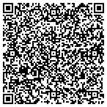 QR-код с контактной информацией организации ООО КубаньМясТранс