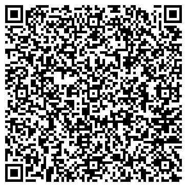 QR-код с контактной информацией организации ФПИ «Экология Будущего»