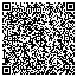 QR-код с контактной информацией организации М-Азур