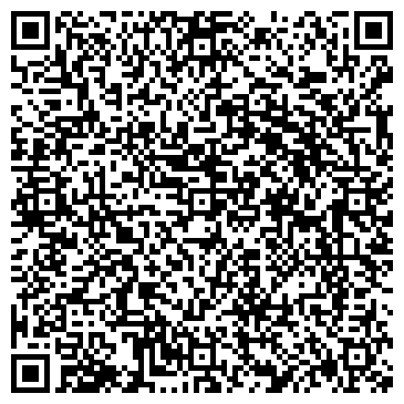 QR-код с контактной информацией организации ООО «ХАНТ»