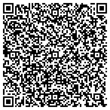 QR-код с контактной информацией организации Бокс03